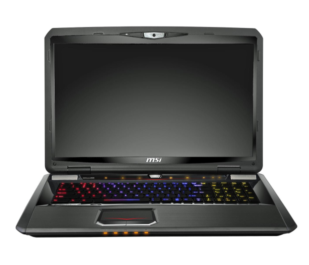 MSI GT70 Dominator i7-4710MQ/16/120+1000 GTX870M FHD - 208103 - zdjęcie 13
